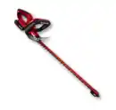 Bild 1 von Einhell Akku-Heckenschere »GC-CH 1846 Li Kit«