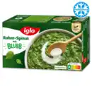 Bild 1 von IGLO Rahm-Spinat