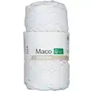Bild 1 von Maco Strickgarn - Weiß, One size