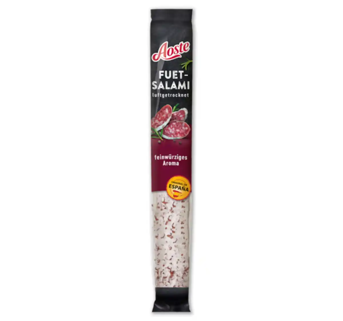 Bild 1 von AOSTE Fuet-Salami*