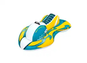Poolschwimmer „Jetski“ strapazierfähiges PVC