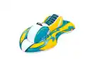 Bild 1 von Poolschwimmer „Jetski“ strapazierfähiges PVC