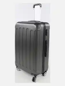 Hartschalenkoffer Avalon, 67x45x25cm Grau