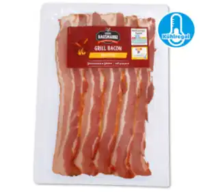 UNSERE HAUSMARKE ­ Bacon*