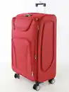Bild 1 von Trolley "Maribor" 58x35x27cm Rot