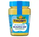 Bild 1 von THOMY Senf mittel­scharf*