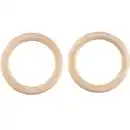 Bild 1 von Bastelringe - Beige, 7