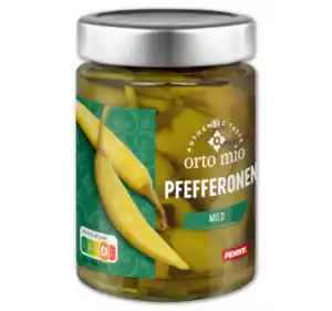 ORTO MIO Pfefferonen*