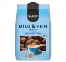 Bild 1 von MAGICO Kaffeepads Mild & Fein