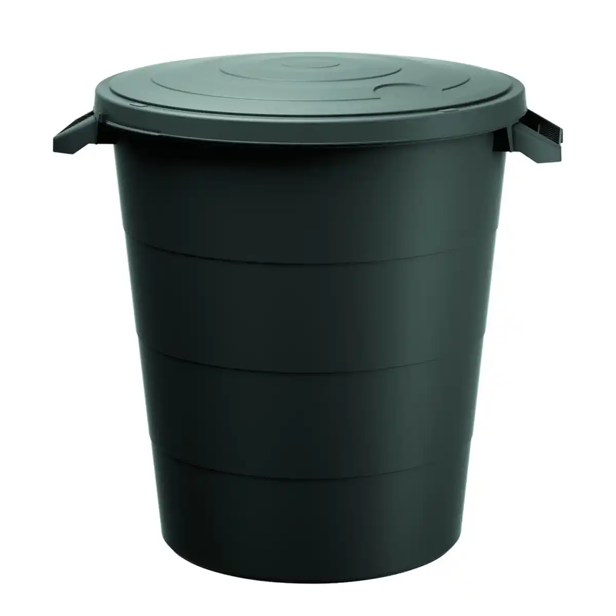 Bild 1 von Allzwecktonne Smooth 120l anthrazit