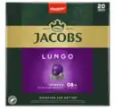 Bild 1 von JACOBS Kaffeekapseln