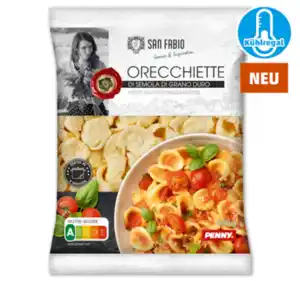 SAN FABIO Orecchiette*