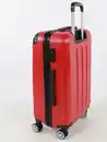 Bild 2 von Koffer "Avalon" L 77x50x28cm Rot Rot