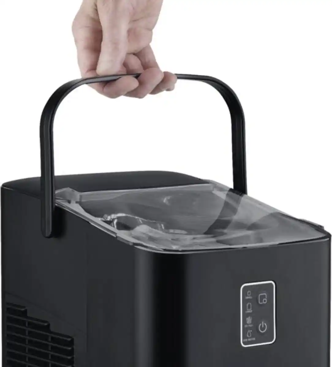 Bild 4 von Caso IceChef Compact
