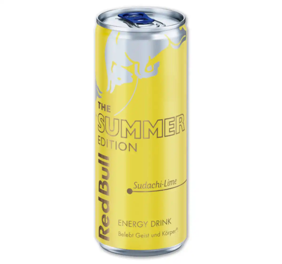 Bild 1 von RED BULL Energy-Drink*
