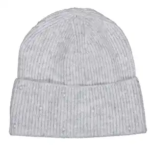 Hut - Grau, One size