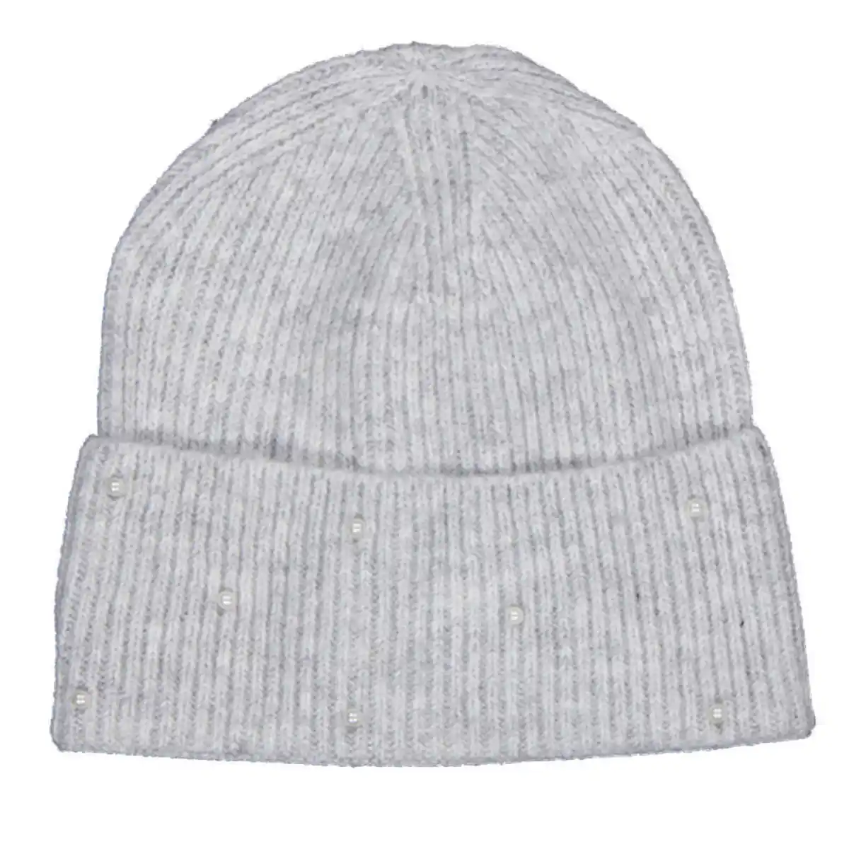 Bild 1 von Hut - Grau, One size