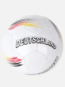 Fussball 2026 Size 5 Schwarz
