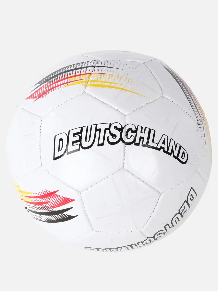 Bild 1 von Fussball 2026 Size 5 Schwarz