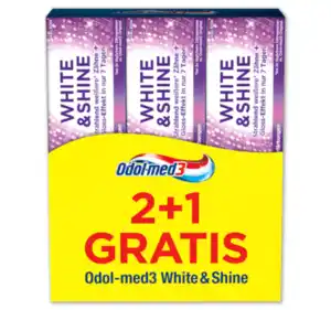 ODOL-MED3 Zahncreme*