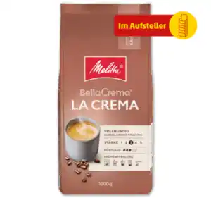 MELITTA Bella Crema*