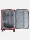 Bild 3 von Trolley "Maribor" 58x35x27cm Rot