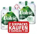 Bild 1 von VOLVIC Mineralwasser