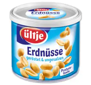 ÜLTJE Erdnüsse