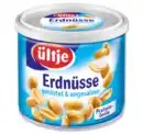 Bild 1 von ÜLTJE Erdnüsse