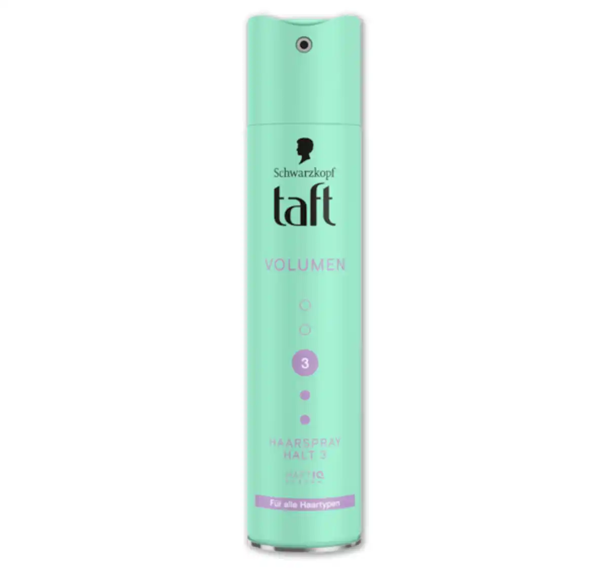 Bild 1 von TAFT Haarspray
