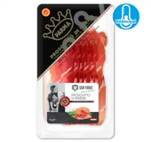 SAN FABIO Prosciutto di Parma*