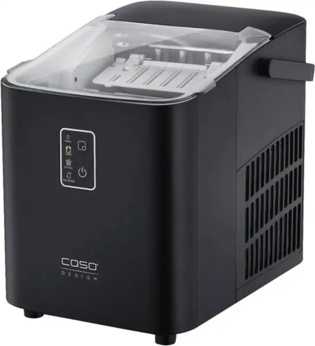 Bild 2 von Caso IceChef Compact