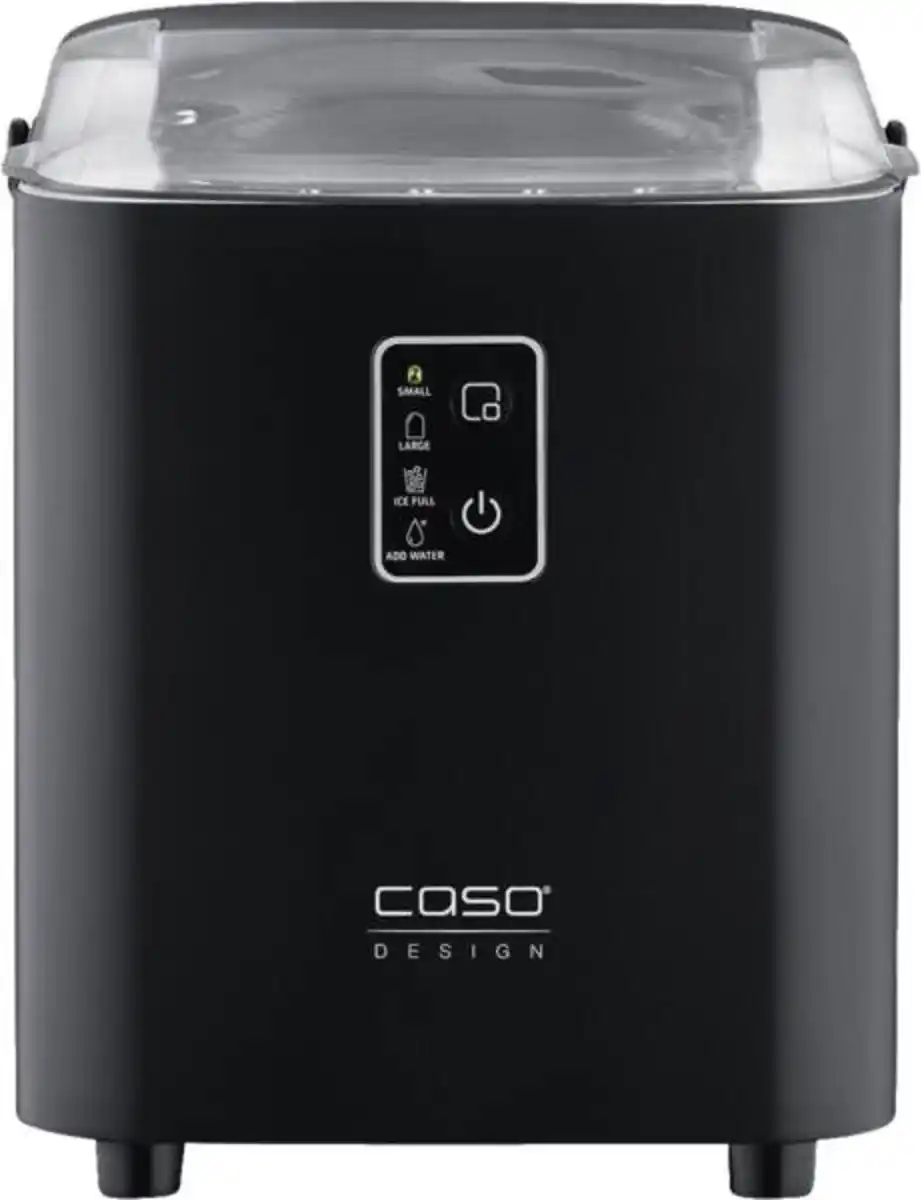 Bild 1 von Caso IceChef Compact