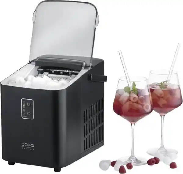 Bild 3 von Caso IceChef Compact