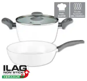 HOME IDEAS Cooking Hochrandkochgeschirr*