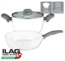 Bild 1 von HOME IDEAS Cooking Hochrandkochgeschirr*