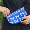 Bild 1 von Crossbody-Bag - Blau, One size