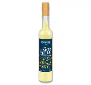 SAN FABIO Limoncello*