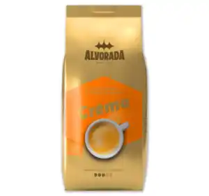 ALVORADA Kaffeebohnen*