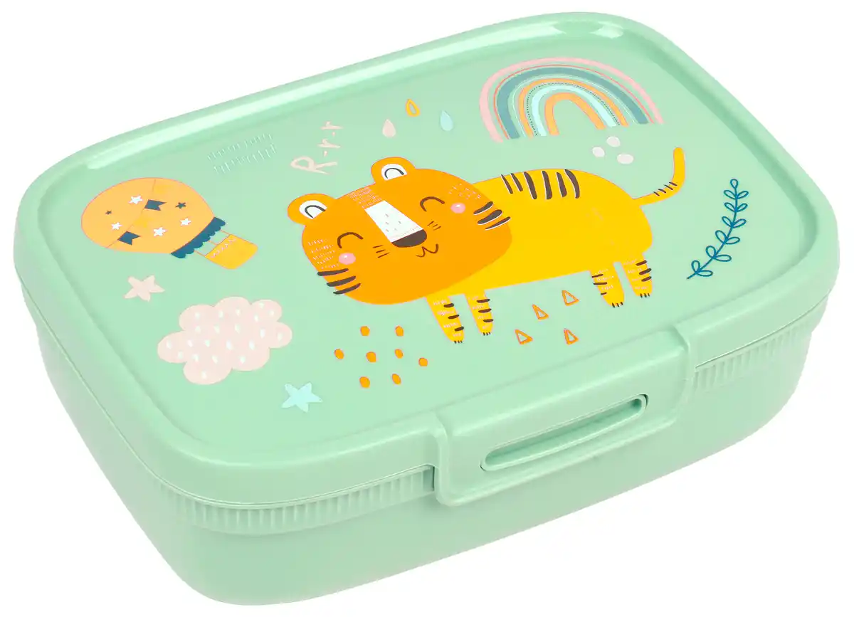 Bild 1 von Curver Lunchbox versch. Designs