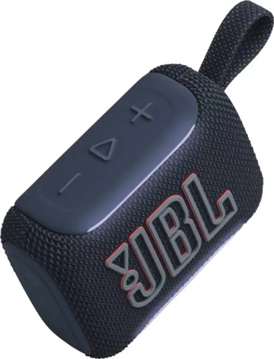 Bild 2 von JBL GO 5
