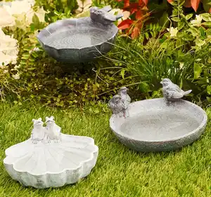 Vogeltränke*