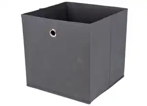 Faltbox Obermaterial Vlies