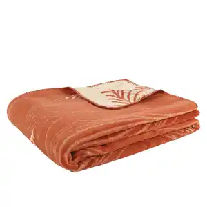 Wohndecke Premium, 150x200cm Rot