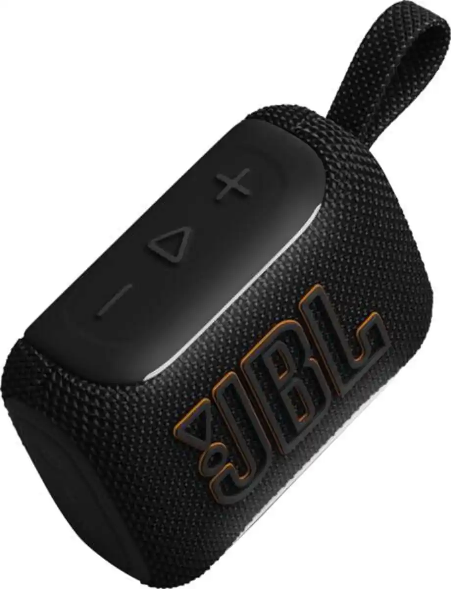 Bild 2 von JBL GO 5