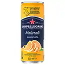 Bild 1 von Sanpellegrino Aranciata 0,33 Liter
