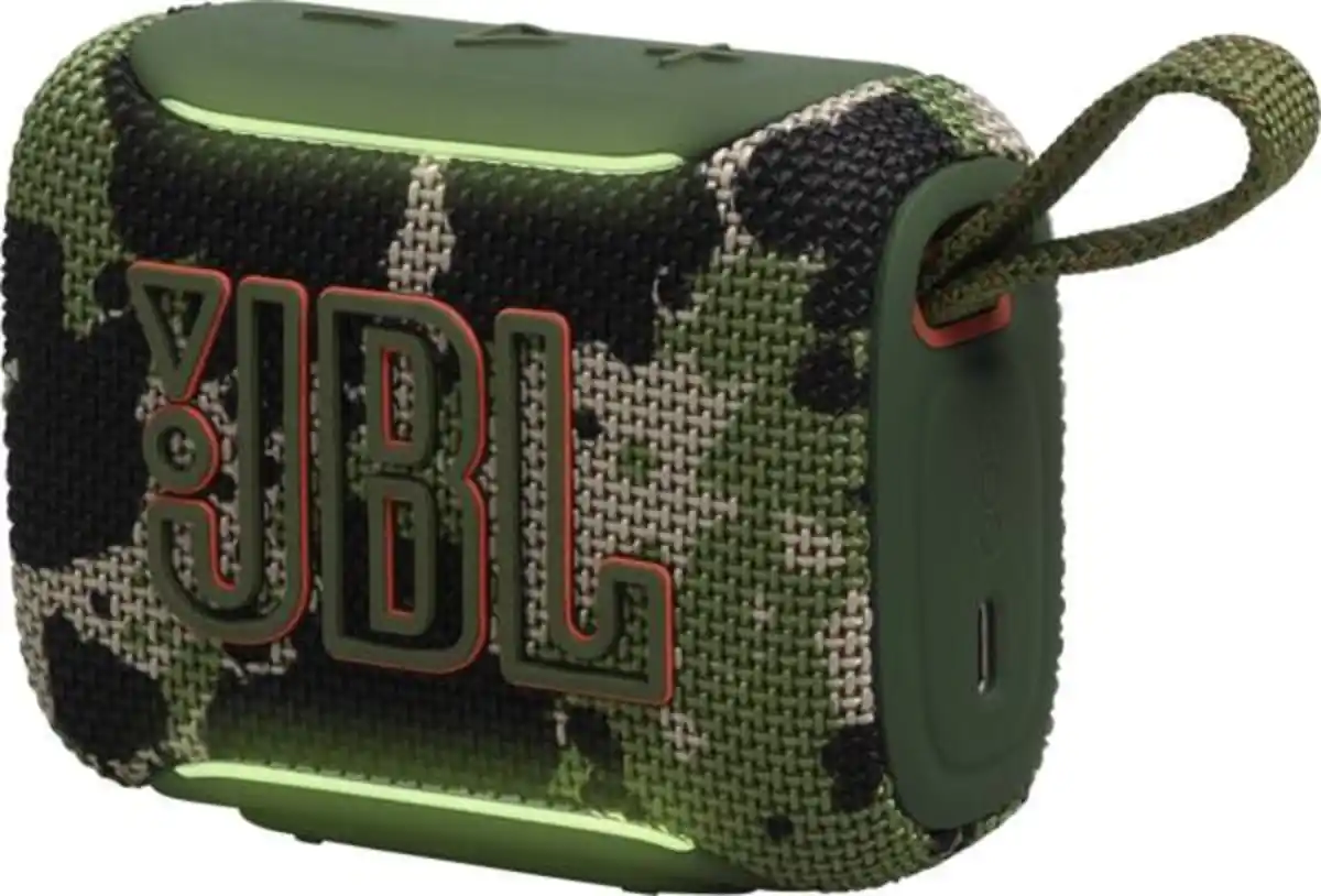 Bild 1 von JBL GO 5