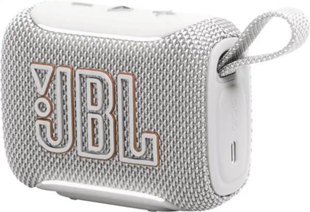 Bild 1 von JBL GO 5