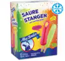 Bild 1 von AHOJ-BRAUSE Saure Stangen*