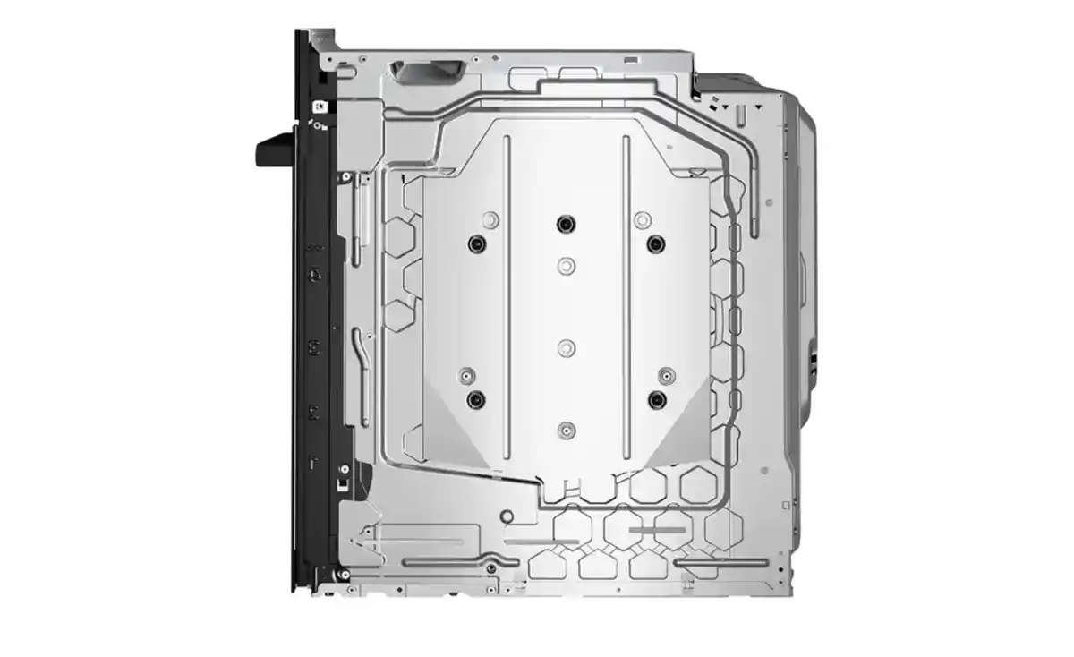 Bild 3 von SIEMENS Einbau-Backofen HB578GBS3